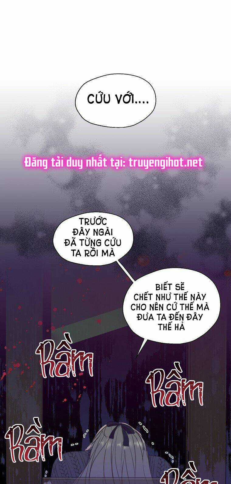 Bệ Hạ, Xin Đừng Giết Thần Nữa! Chapter 65.1 trang 1