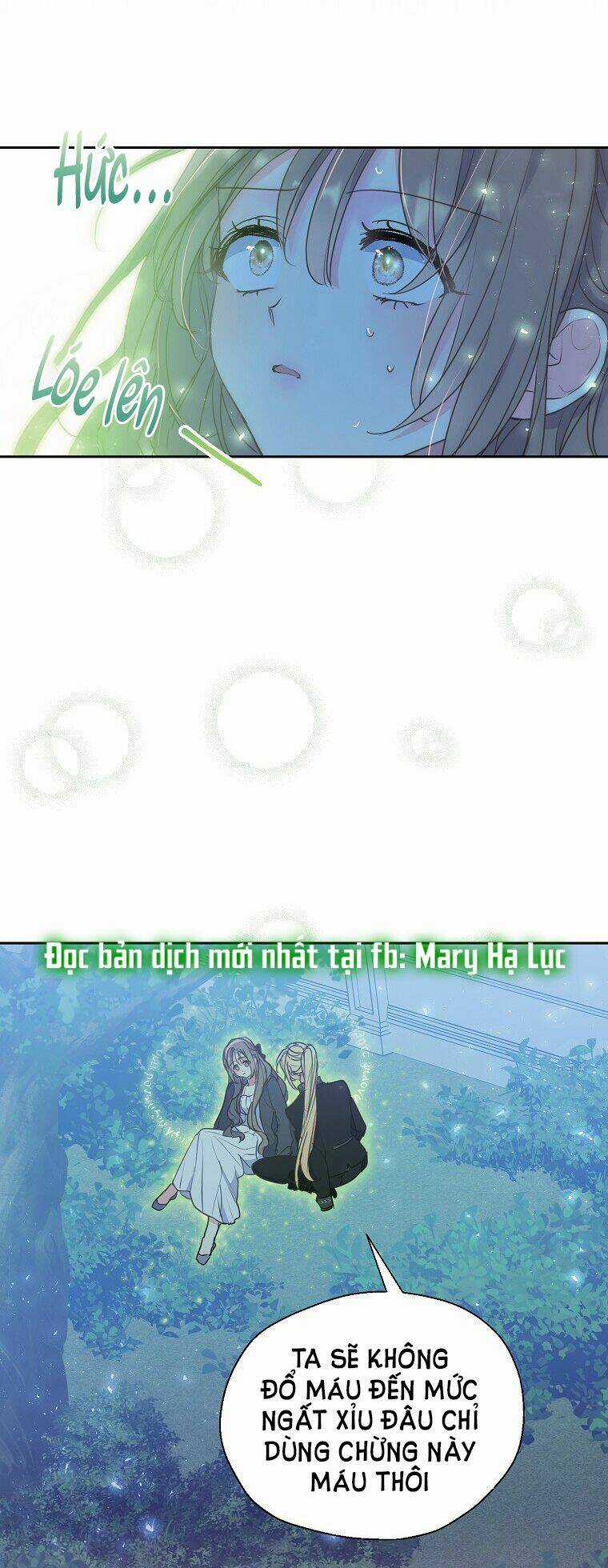 Bệ Hạ, Xin Đừng Giết Thần Nữa! Chapter 65.2 trang 0
