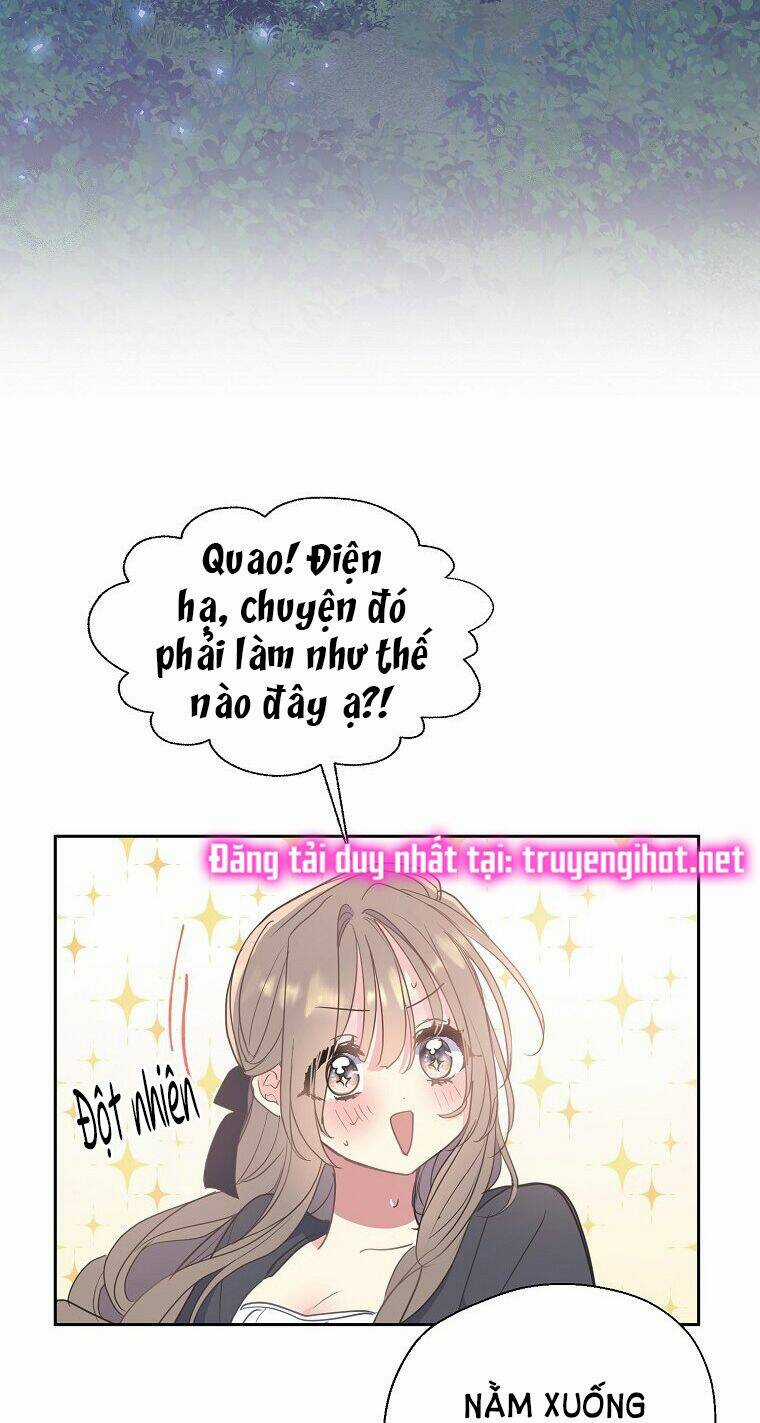 Bệ Hạ, Xin Đừng Giết Thần Nữa! Chapter 65.2 trang 1