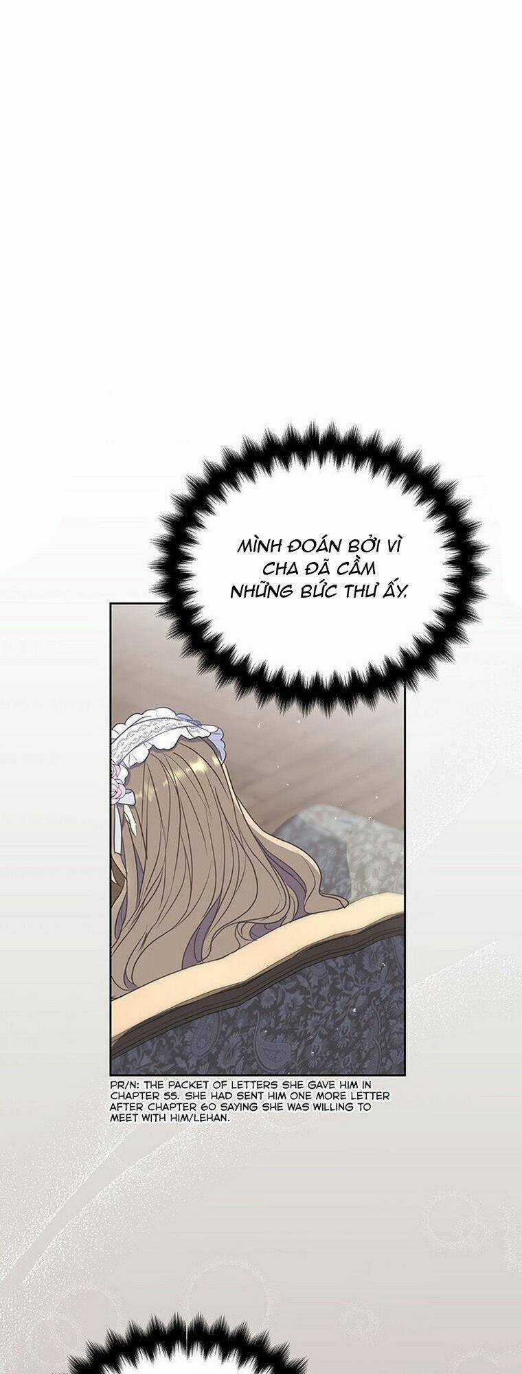 Bệ Hạ, Xin Đừng Giết Thần Nữa! Chapter 69.1 trang 1