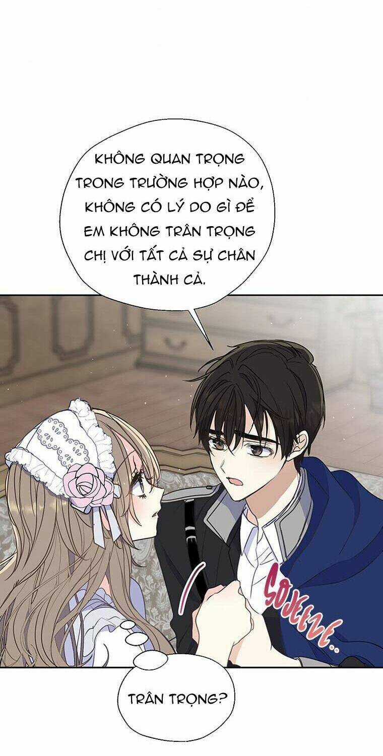 Bệ Hạ, Xin Đừng Giết Thần Nữa! Chapter 69.2 trang 1