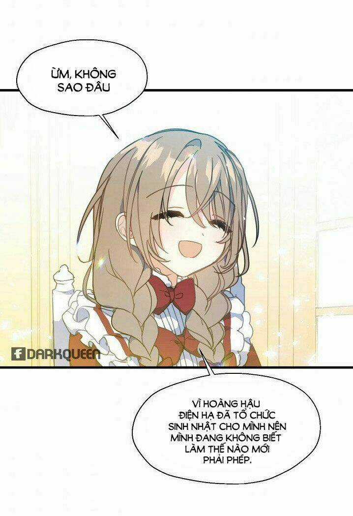 Bệ Hạ, Xin Đừng Giết Thần Nữa! Chapter 7 trang 1