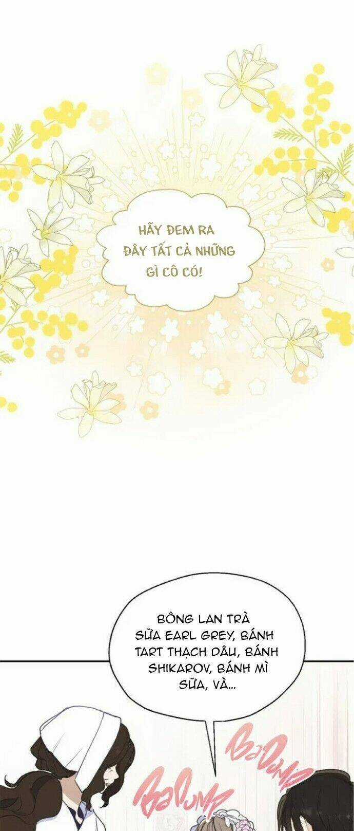 Bệ Hạ, Xin Đừng Giết Thần Nữa! Chapter 70.1 trang 1