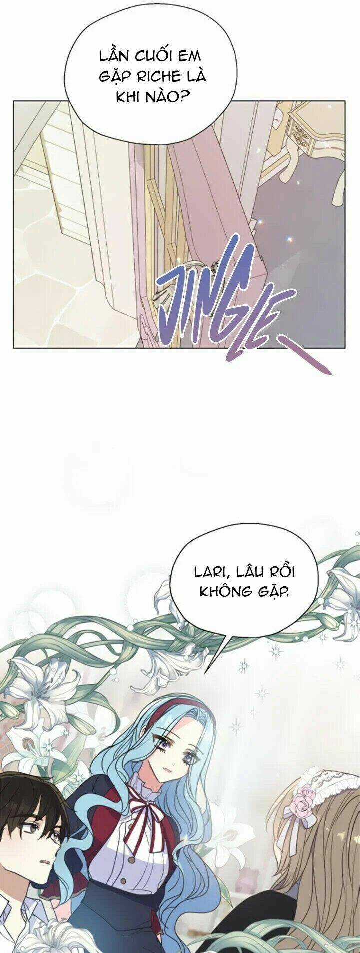 Bệ Hạ, Xin Đừng Giết Thần Nữa! Chapter 70.2 trang 1