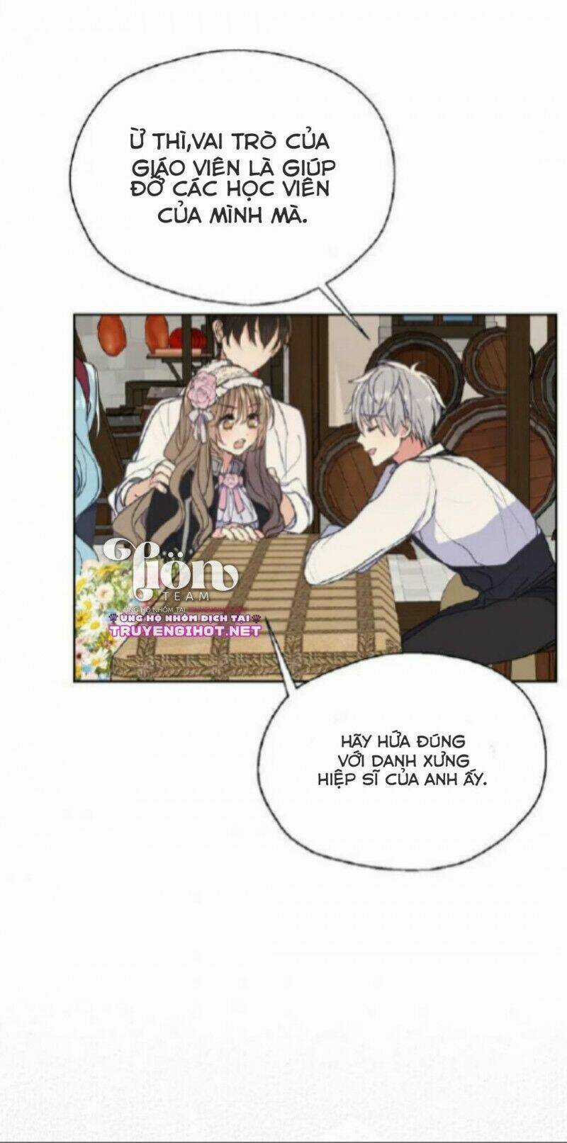 Bệ Hạ, Xin Đừng Giết Thần Nữa! Chapter 71.5 trang 1
