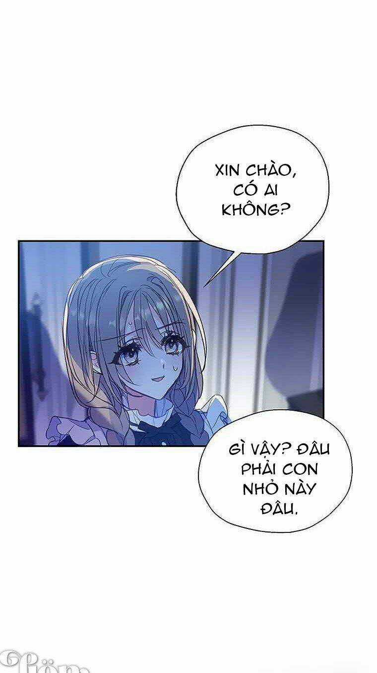 Bệ Hạ, Xin Đừng Giết Thần Nữa! Chapter 74.1 trang 1