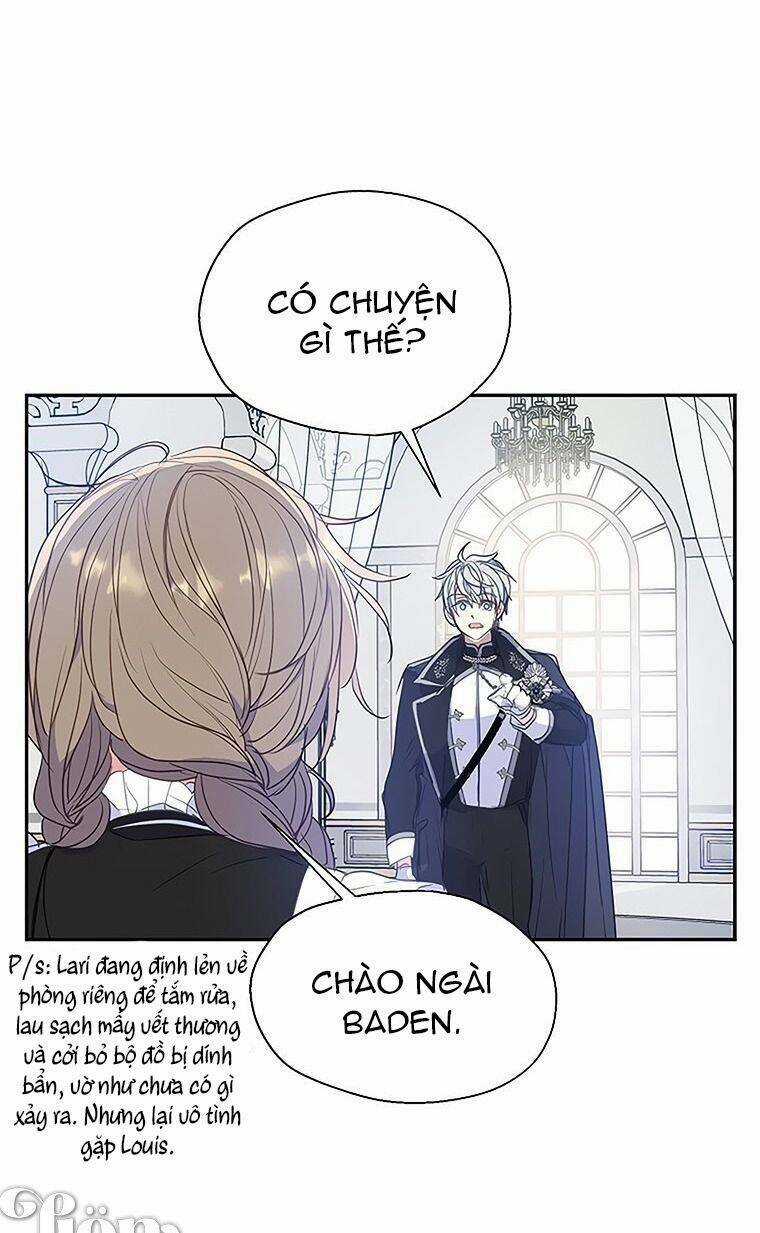 Bệ Hạ, Xin Đừng Giết Thần Nữa! Chapter 74.2 trang 1