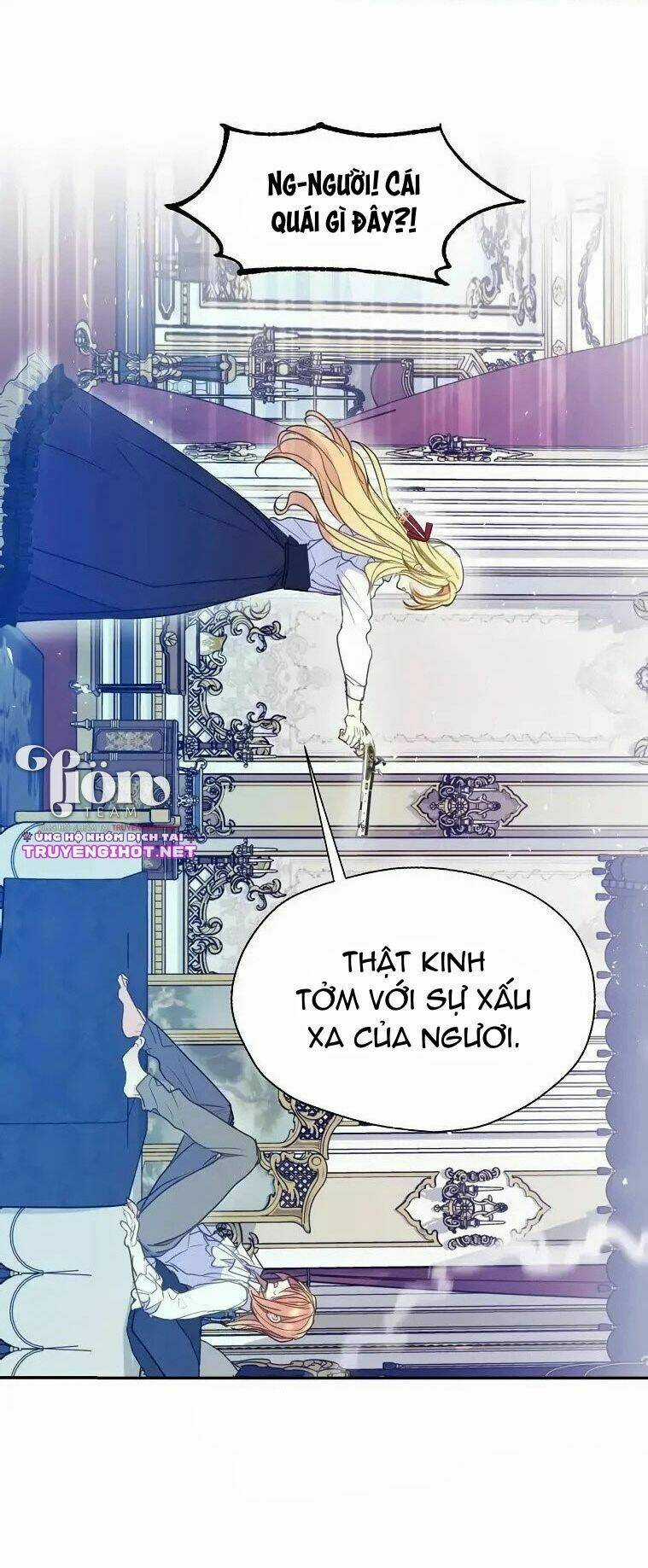 Bệ Hạ, Xin Đừng Giết Thần Nữa! Chapter 75.1 trang 1