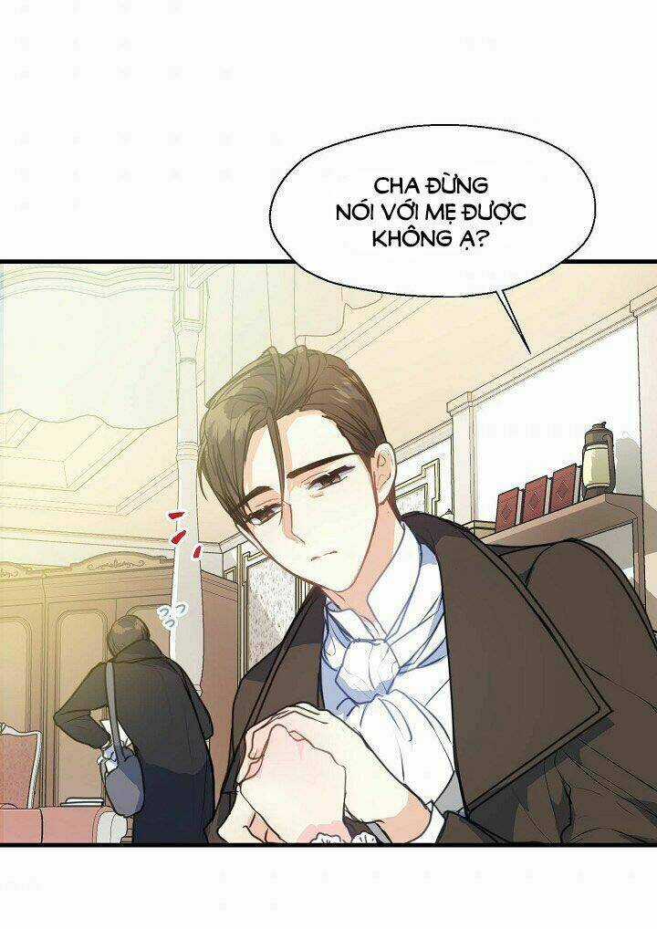 Bệ Hạ, Xin Đừng Giết Thần Nữa! Chapter 8 trang 1