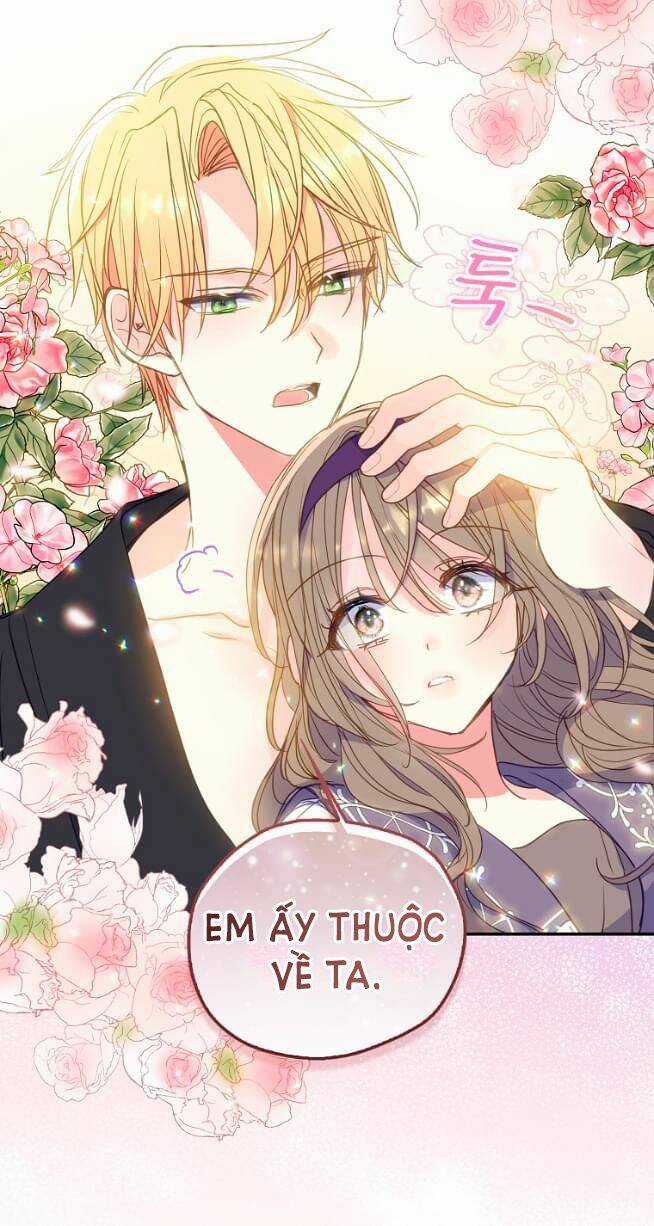 Bệ Hạ, Xin Đừng Giết Thần Nữa! Chapter 81.5 trang 1