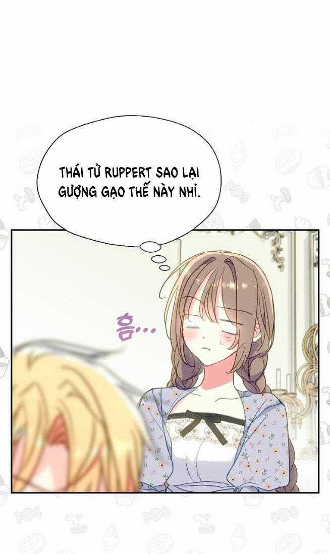 Bệ Hạ, Xin Đừng Giết Thần Nữa! Chapter 82.2 trang 0