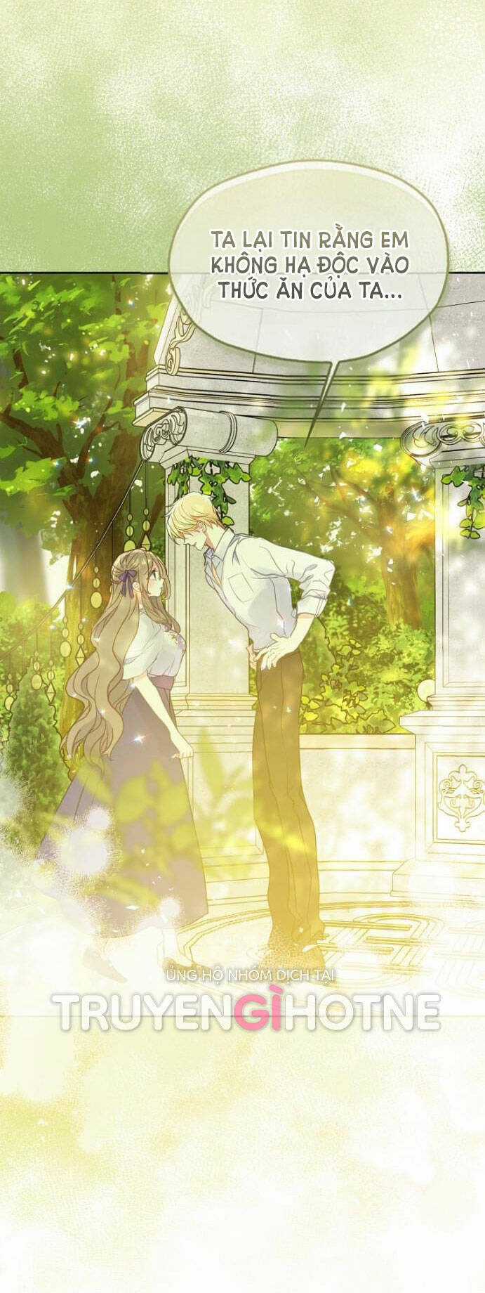 Bệ Hạ, Xin Đừng Giết Thần Nữa! Chapter 83.2 trang 1
