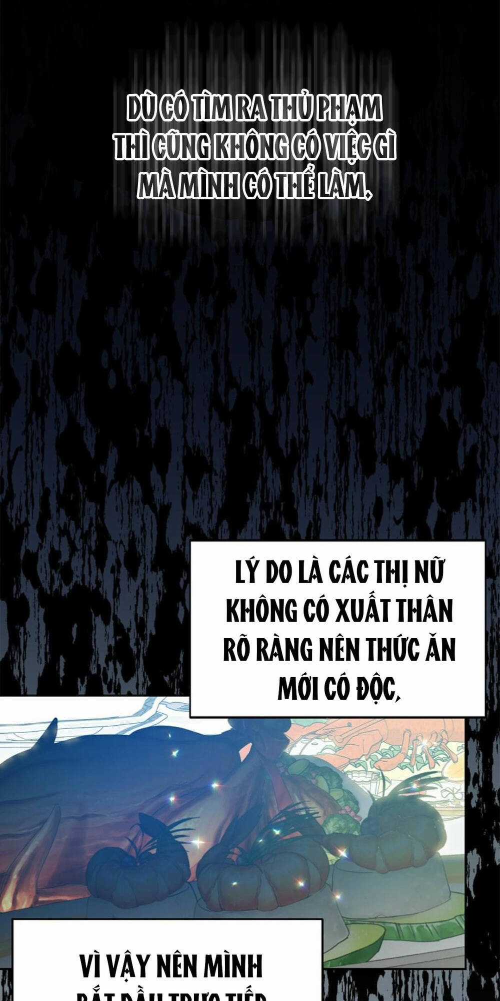 Bệ Hạ, Xin Đừng Giết Thần Nữa! Chapter 84.2 trang 0