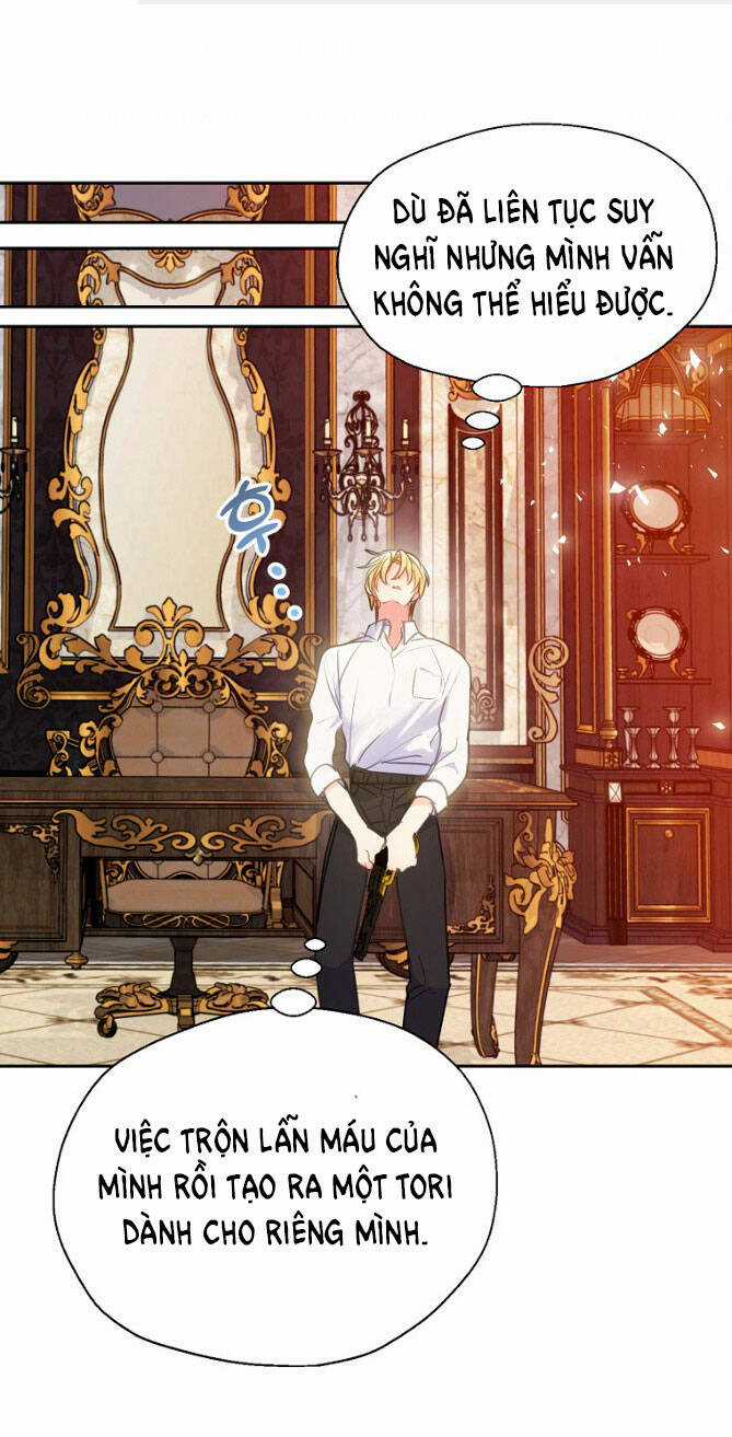 Bệ Hạ, Xin Đừng Giết Thần Nữa! Chapter 88.1 trang 1