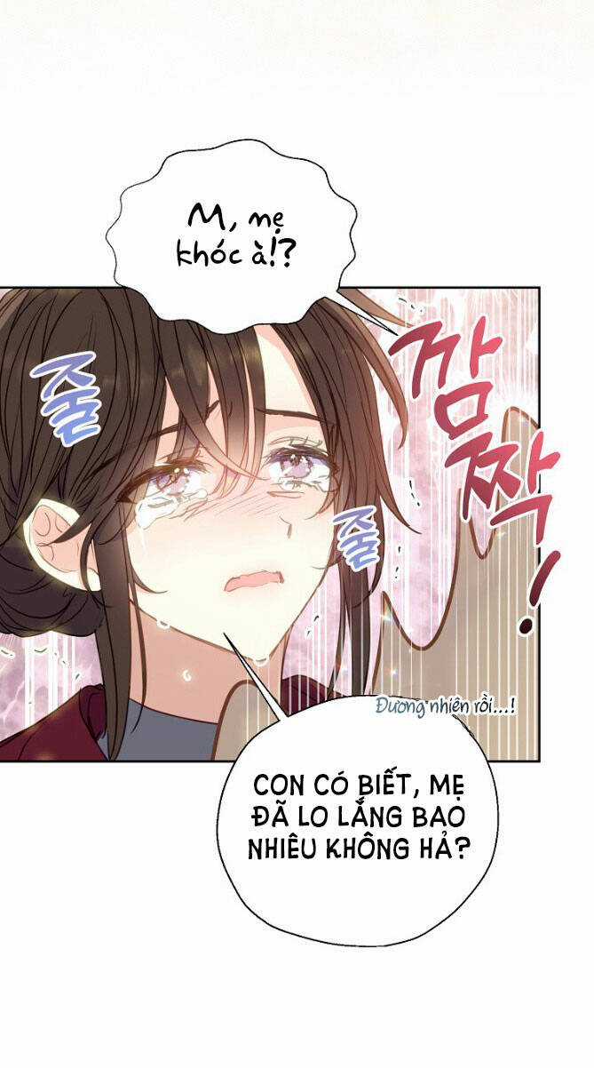 Bệ Hạ, Xin Đừng Giết Thần Nữa! Chapter 88.2 trang 1