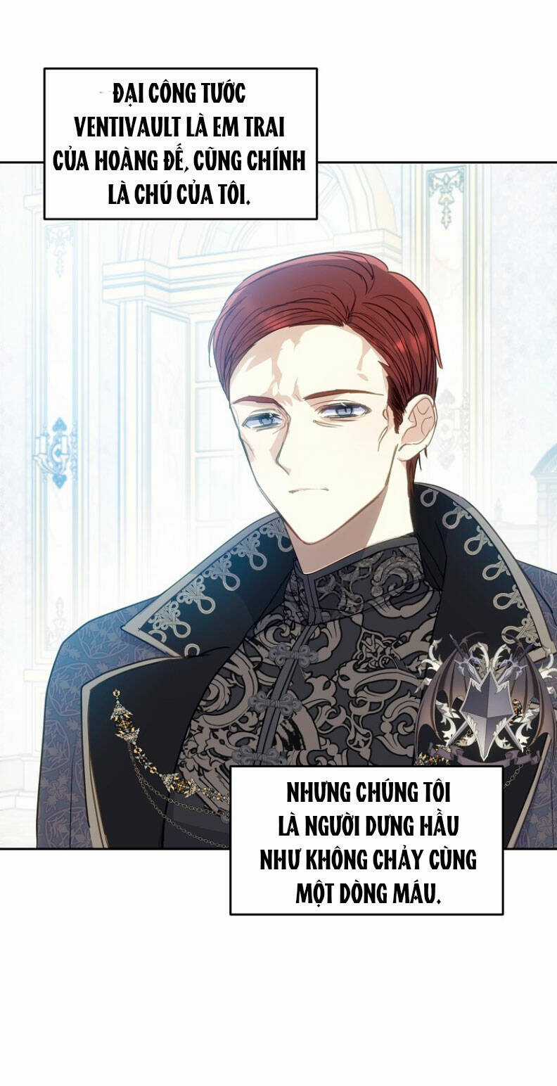 Bệ Hạ, Xin Đừng Giết Thần Nữa! Chapter 90.1 trang 1