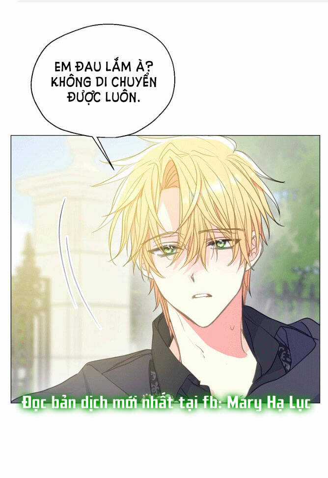 Bệ Hạ, Xin Đừng Giết Thần Nữa! Chapter 91.1 trang 1