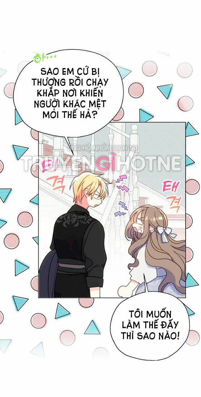 Bệ Hạ, Xin Đừng Giết Thần Nữa! Chapter 91.2 trang 1