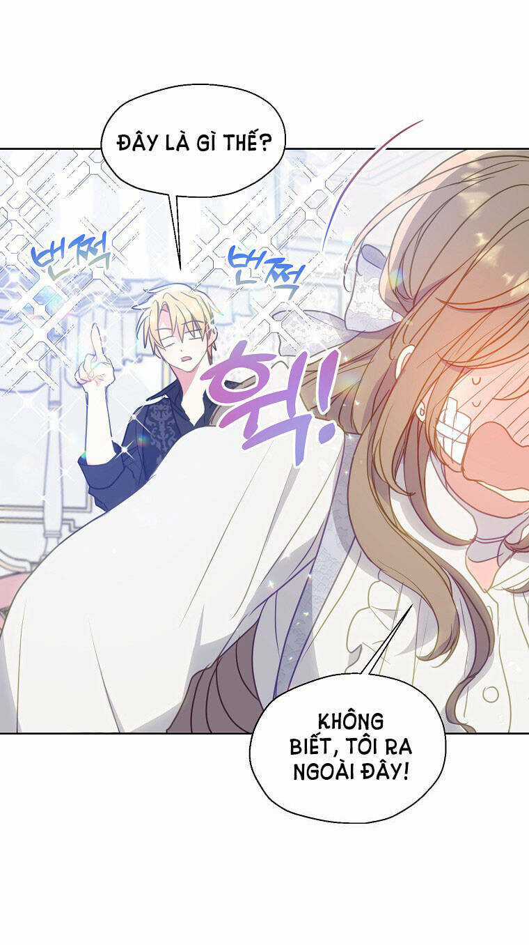 Bệ Hạ, Xin Đừng Giết Thần Nữa! Chapter 92.1 trang 0