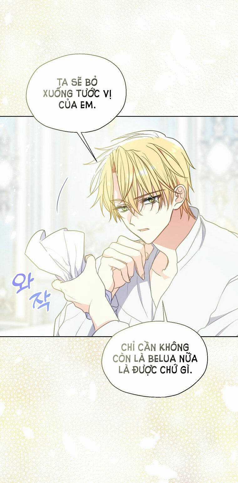 Bệ Hạ, Xin Đừng Giết Thần Nữa! Chapter 93.2 trang 0
