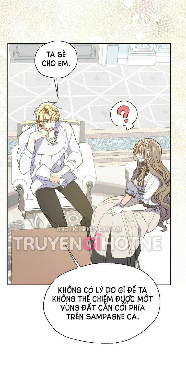 Bệ Hạ, Xin Đừng Giết Thần Nữa! Chapter 93.2 trang 1