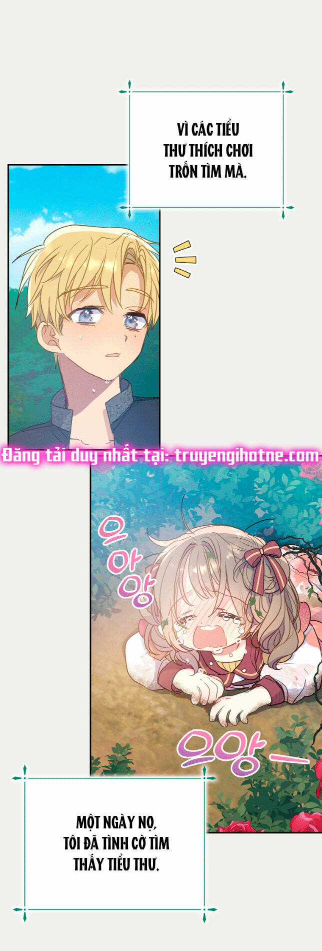 Bệ Hạ, Xin Đừng Giết Thần Nữa! Chapter 95.2 trang 0