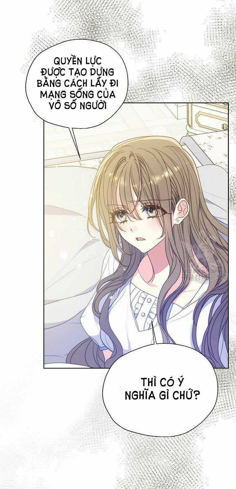 Bệ Hạ, Xin Đừng Giết Thần Nữa! Chapter 97.2 trang 0