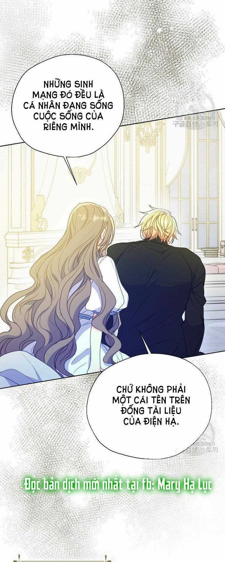 Bệ Hạ, Xin Đừng Giết Thần Nữa! Chapter 97.2 trang 1