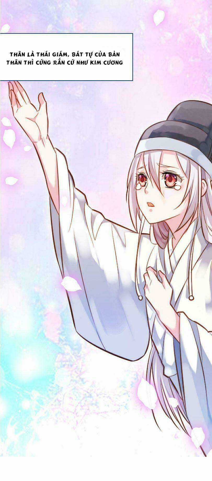 Bệ Hạ Xin Tự Trọng Chapter 0 trang 2