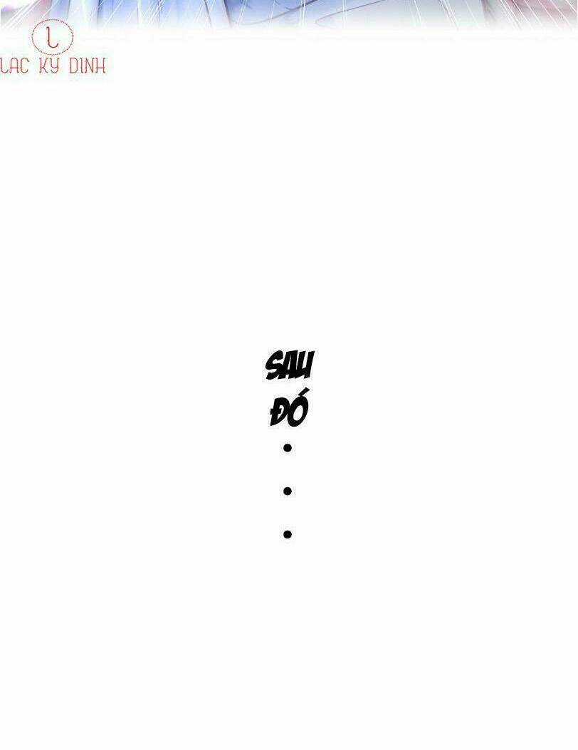 Bệ Hạ Xin Tự Trọng Chapter 0 trang 4