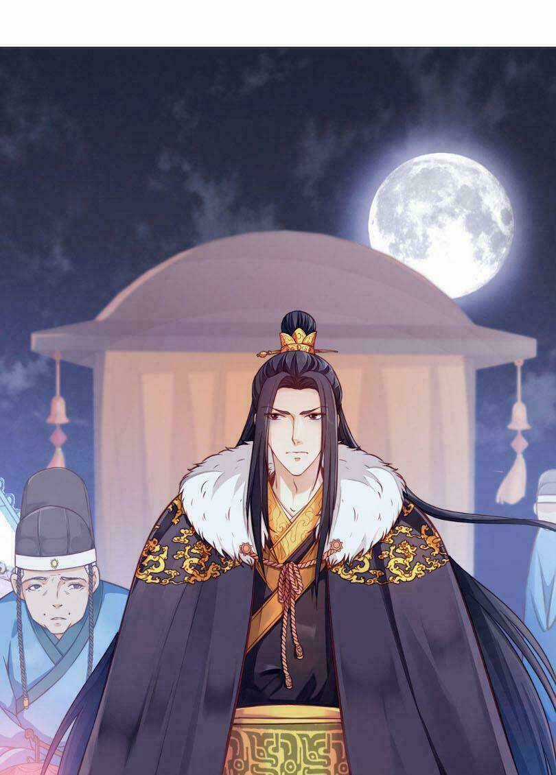 Bệ Hạ Xin Tự Trọng Chapter 0 trang 5