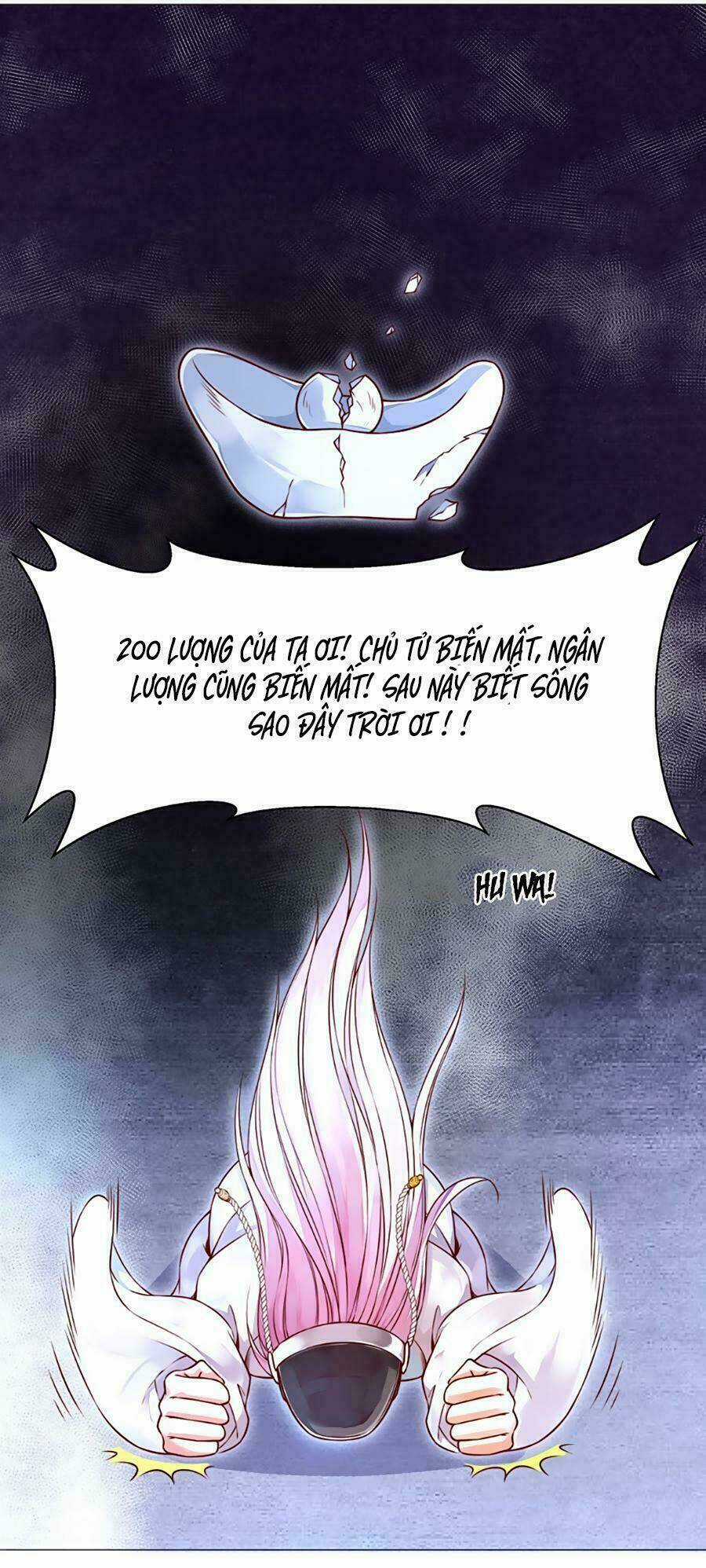 Bệ Hạ Xin Tự Trọng Chapter 1 trang 16