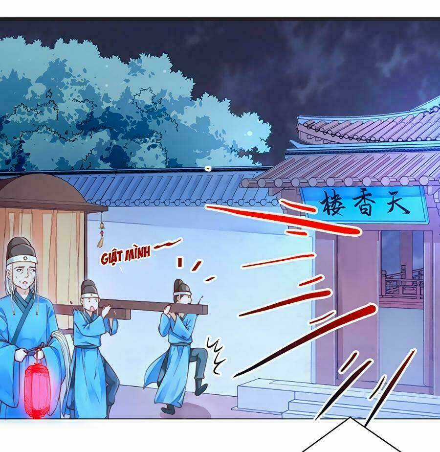 Bệ Hạ Xin Tự Trọng Chapter 1 trang 17