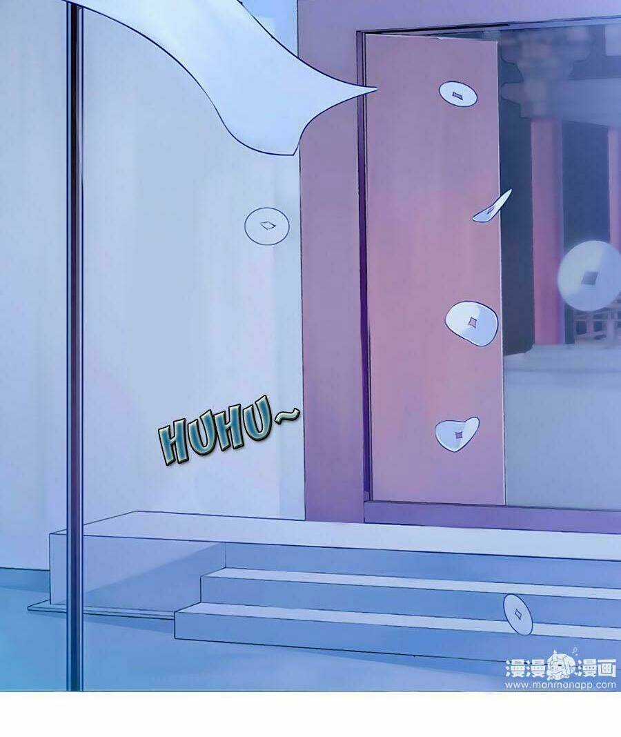 Bệ Hạ Xin Tự Trọng Chapter 1 trang 2