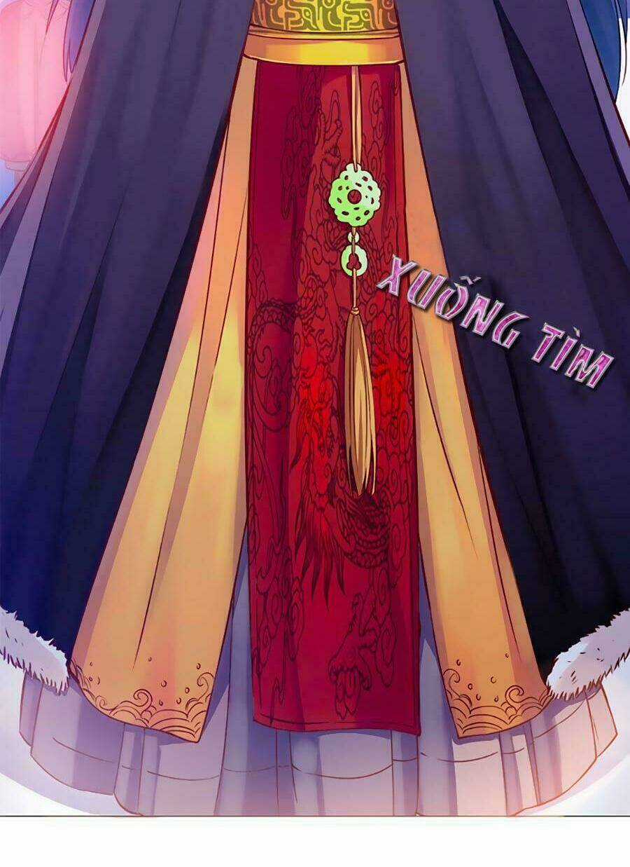 Bệ Hạ Xin Tự Trọng Chapter 1 trang 20