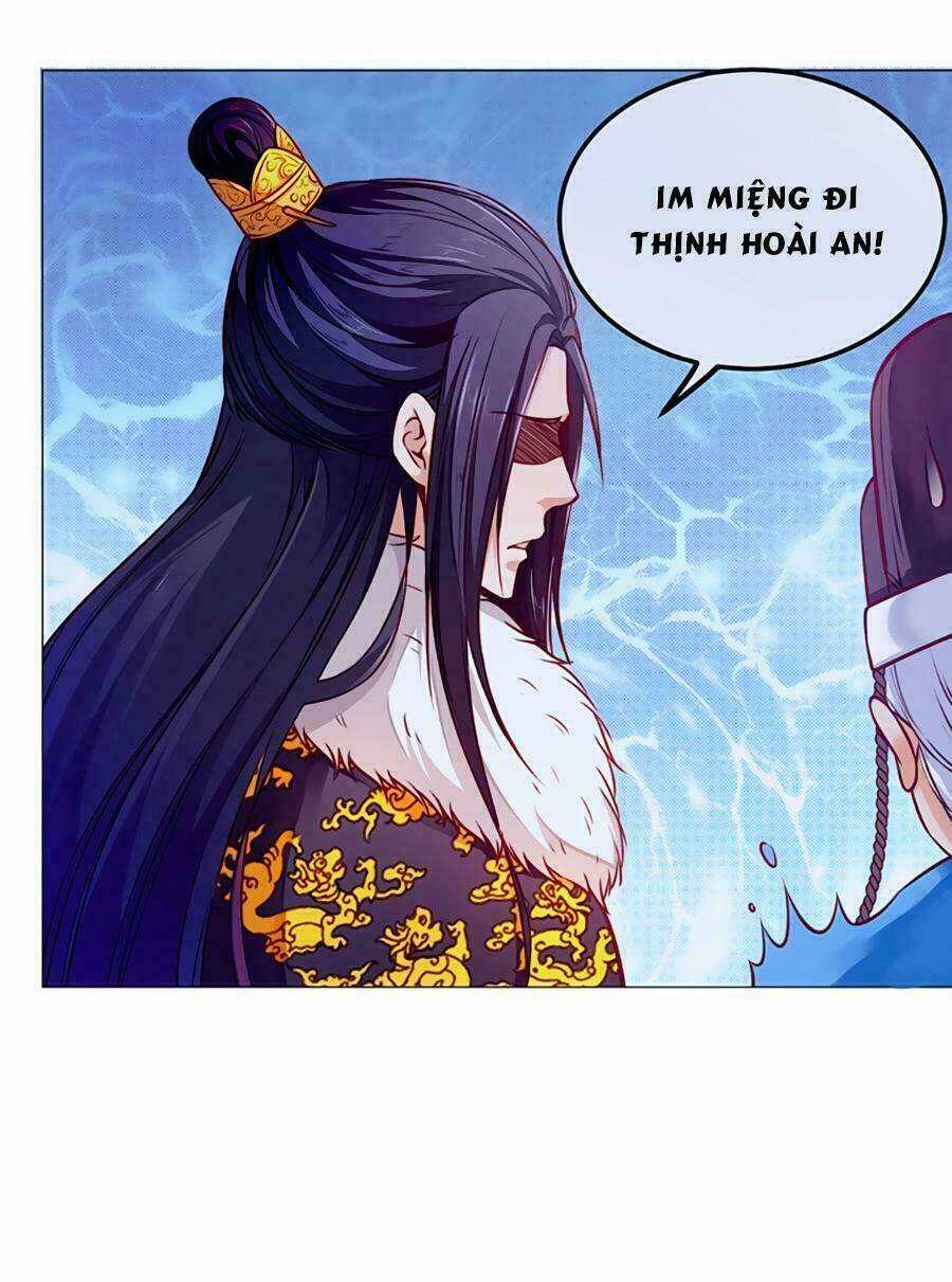 Bệ Hạ Xin Tự Trọng Chapter 1 trang 21