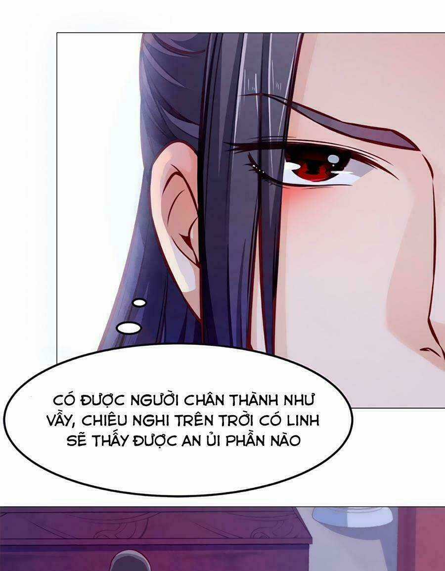 Bệ Hạ Xin Tự Trọng Chapter 1 trang 24