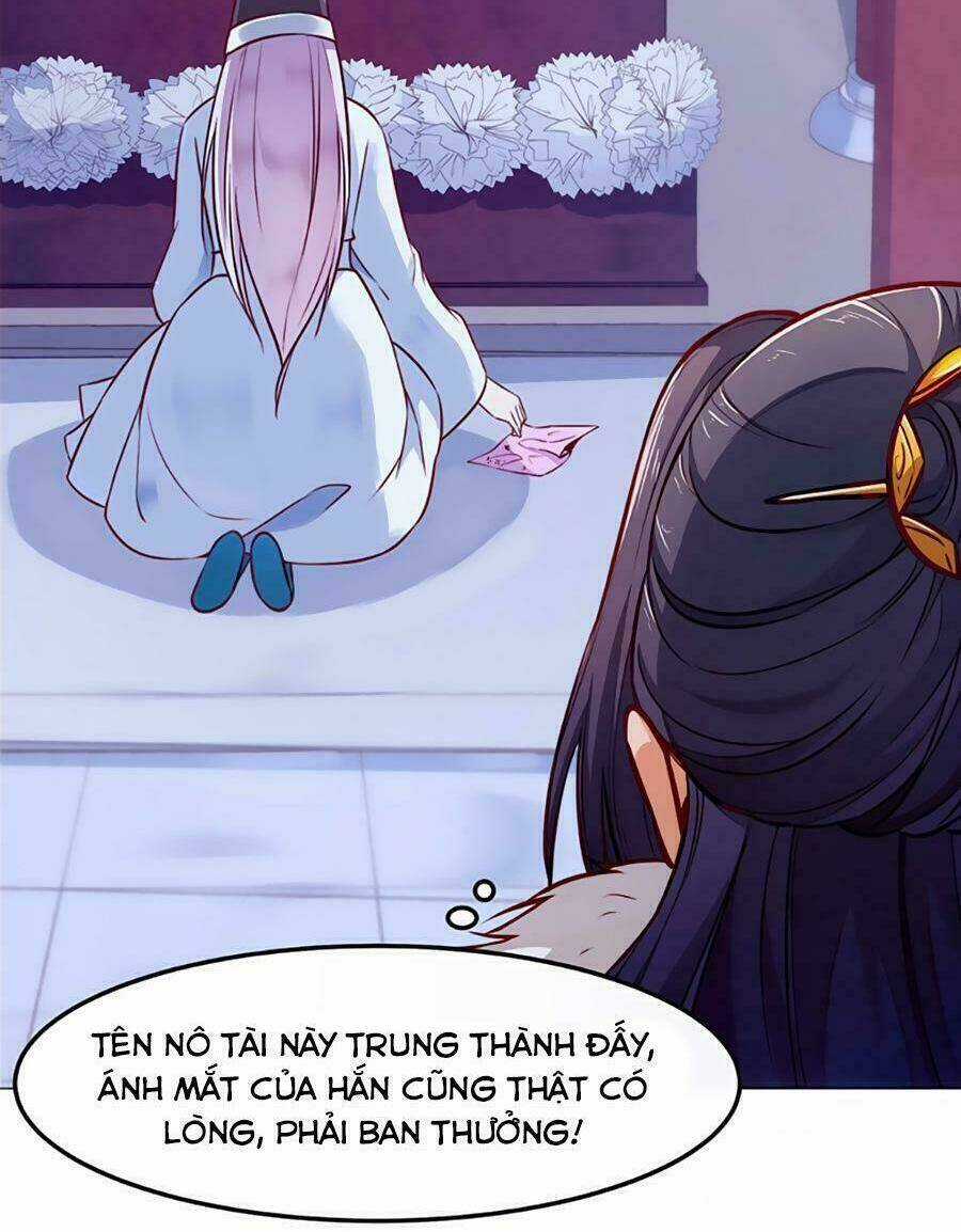 Bệ Hạ Xin Tự Trọng Chapter 1 trang 25