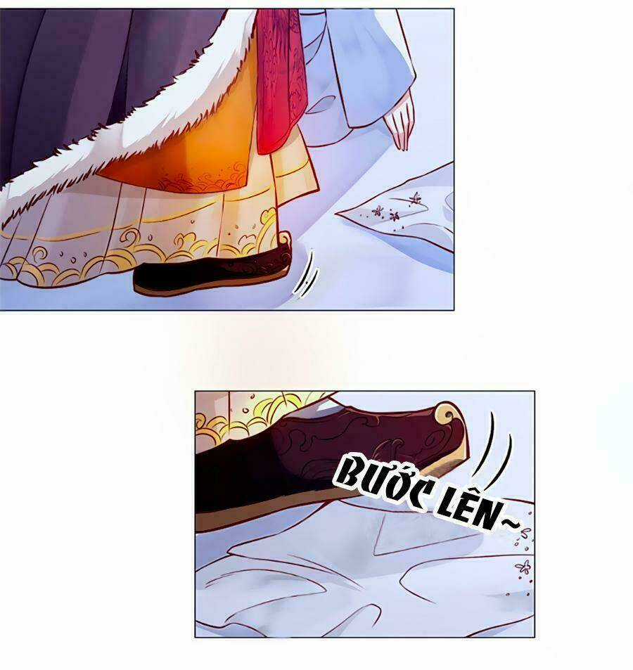 Bệ Hạ Xin Tự Trọng Chapter 1 trang 26