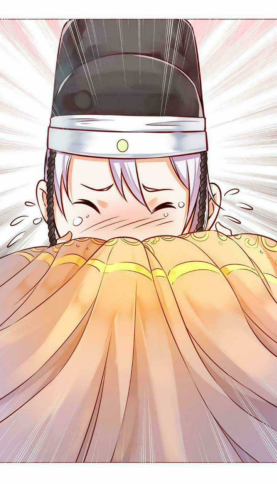 Bệ Hạ Xin Tự Trọng Chapter 1 trang 30