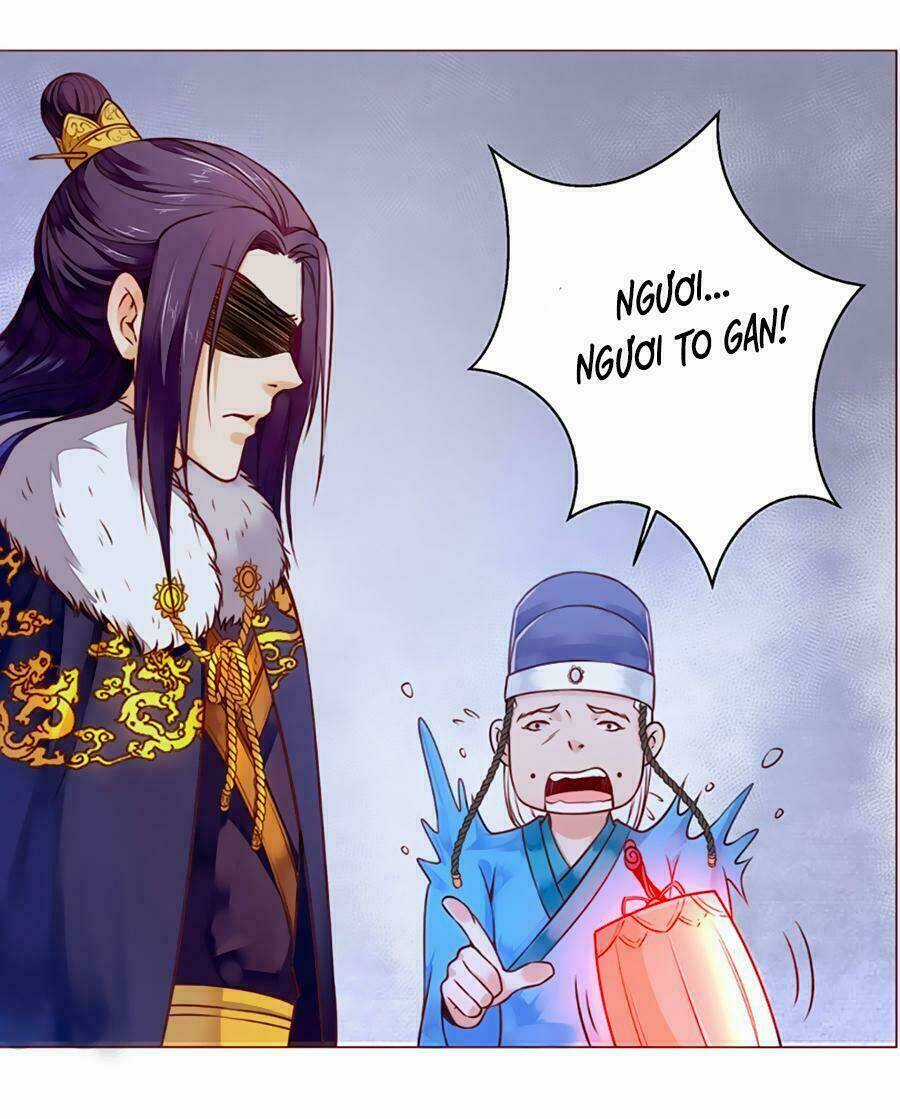 Bệ Hạ Xin Tự Trọng Chapter 1 trang 31