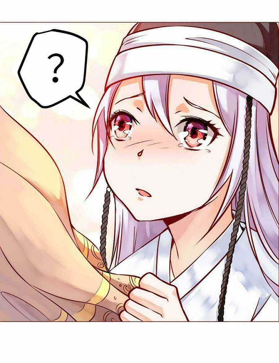 Bệ Hạ Xin Tự Trọng Chapter 1 trang 32