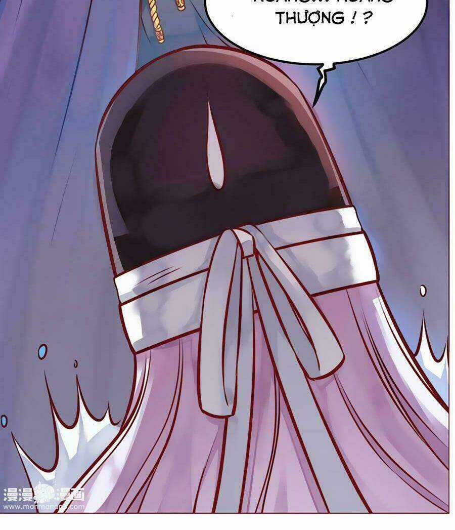 Bệ Hạ Xin Tự Trọng Chapter 1 trang 35