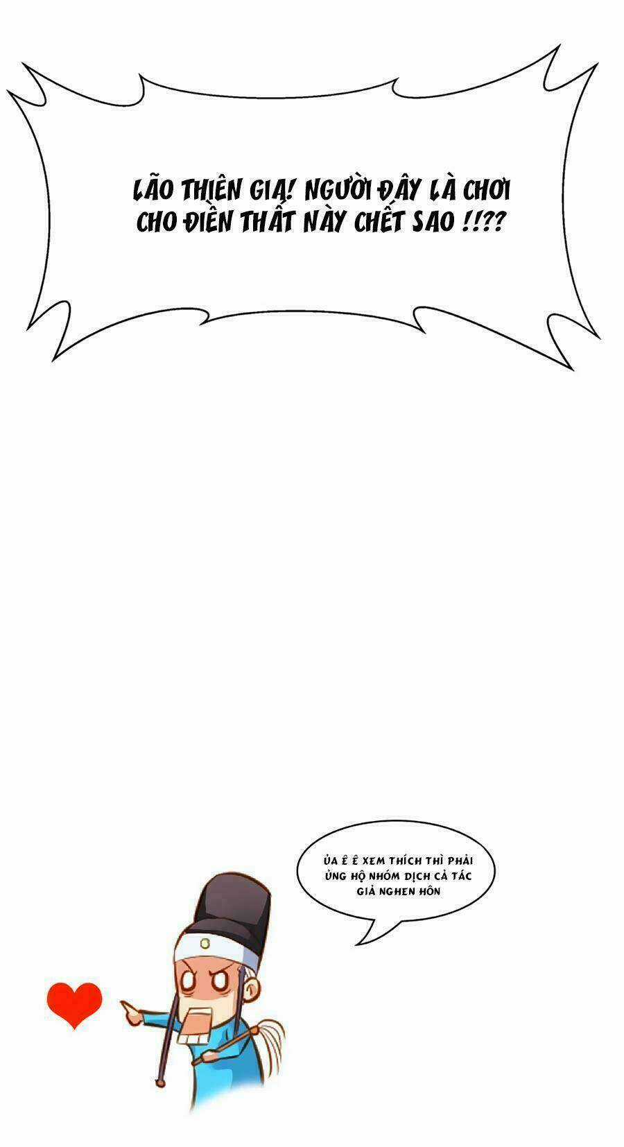 Bệ Hạ Xin Tự Trọng Chapter 1 trang 36