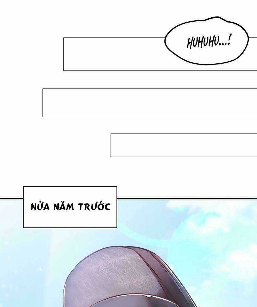 Bệ Hạ Xin Tự Trọng Chapter 1 trang 5