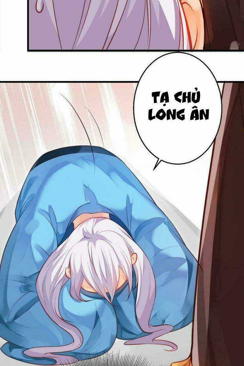 Bệ Hạ Xin Tự Trọng Chapter 10 trang 10