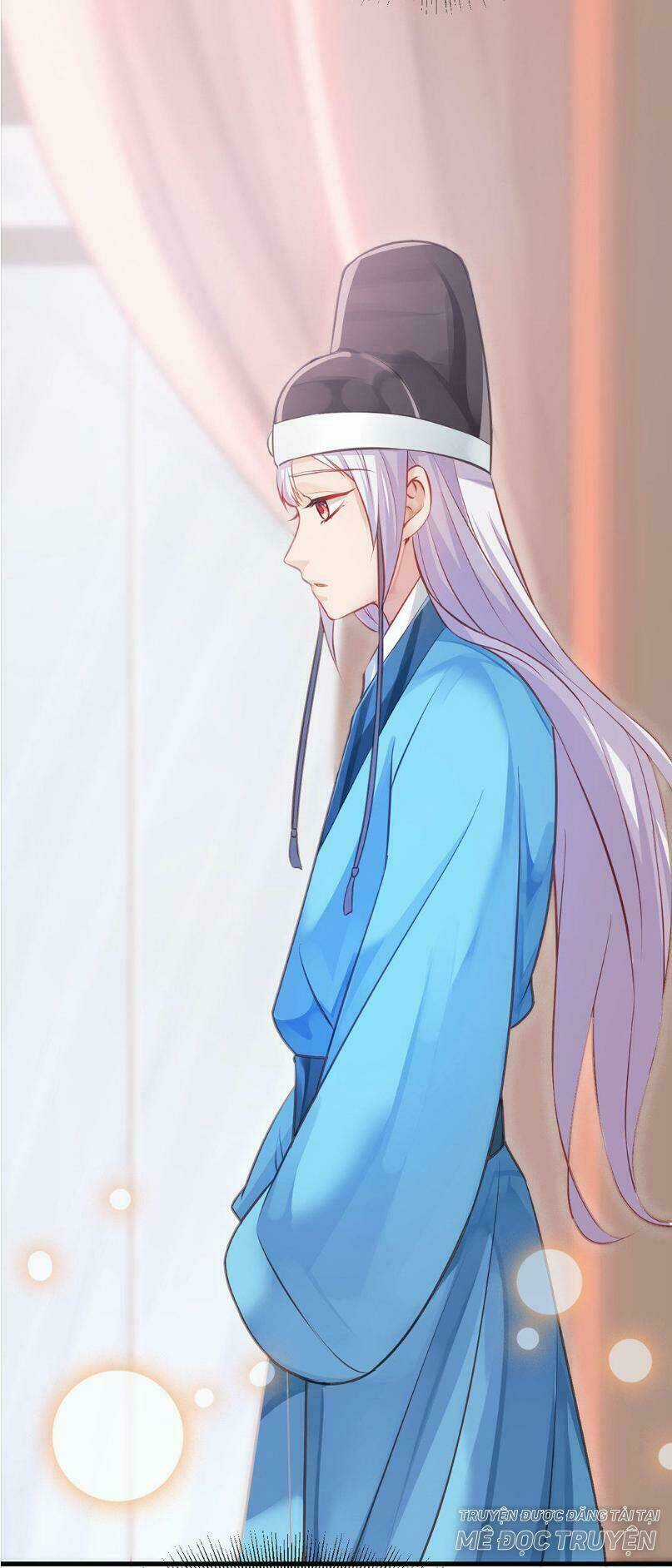 Bệ Hạ Xin Tự Trọng Chapter 10 trang 15