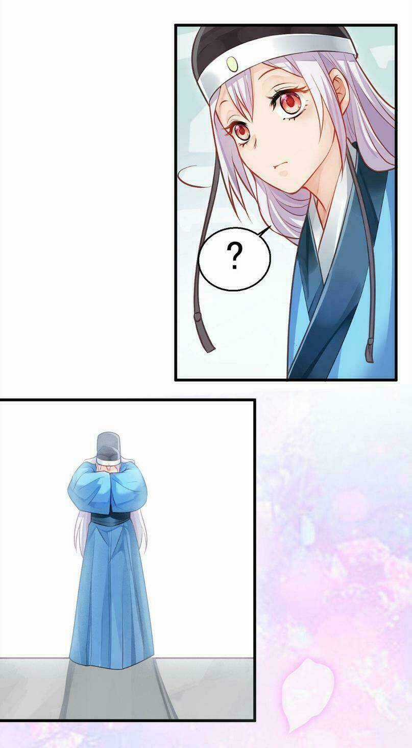 Bệ Hạ Xin Tự Trọng Chapter 10 trang 17