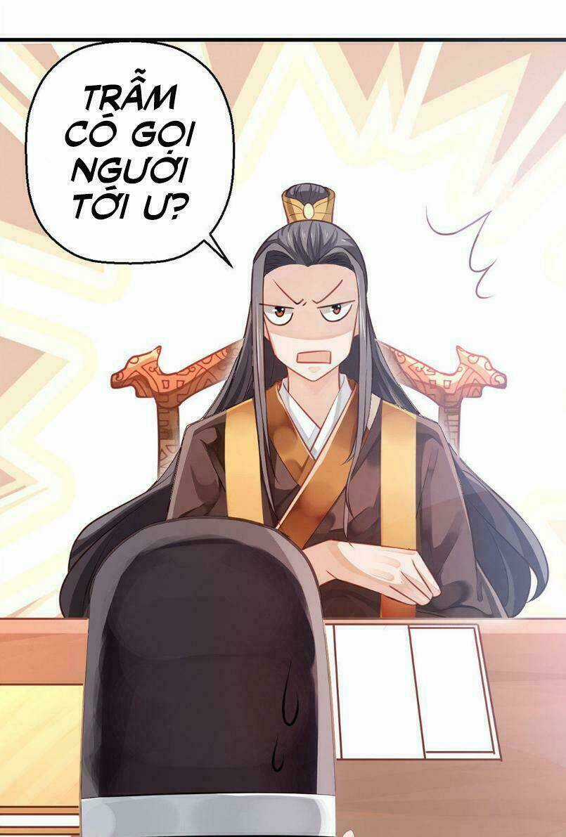 Bệ Hạ Xin Tự Trọng Chapter 10 trang 19