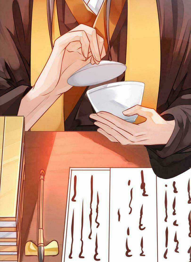 Bệ Hạ Xin Tự Trọng Chapter 10 trang 25